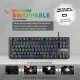 COSMIC BYTE CB-GK-16 Firefly Keyboard COSMIC BYTE CB-GK-16 Firefly Keyboard
